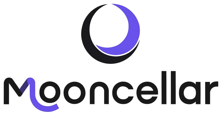 Full logo, black variant